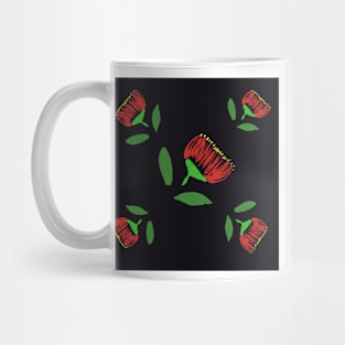 Pohutukawa 32 Mug